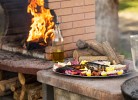 Ferienanlage Classe Chalet 4