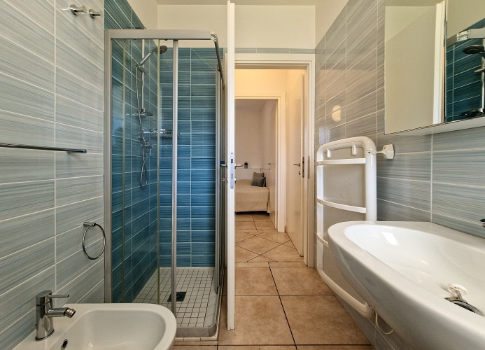 Residenz Evanike Dreizimmer-Wohnung Tipo C*