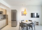 Ferienanlage Isaresidence Dreizimmer-Wohnung Prestige Suite Floor