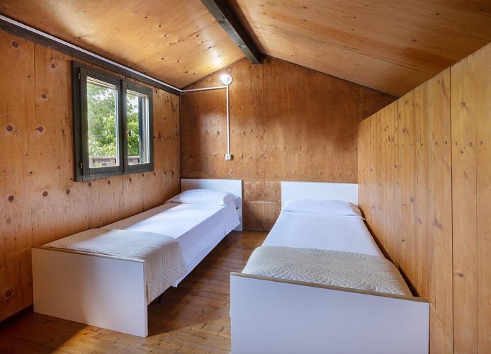 Feriendorf Fantastico Bungalow