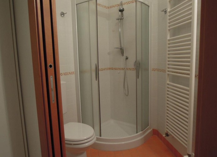 Residenz Tulipano Dreizimmer-Wohnung CS 1P 
