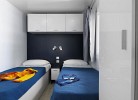 Feriendorf Isamar Mobilehome Giove XXL