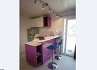 Camping Village Internazionale Sottomarina Mobilehome Gardenia HUB 
