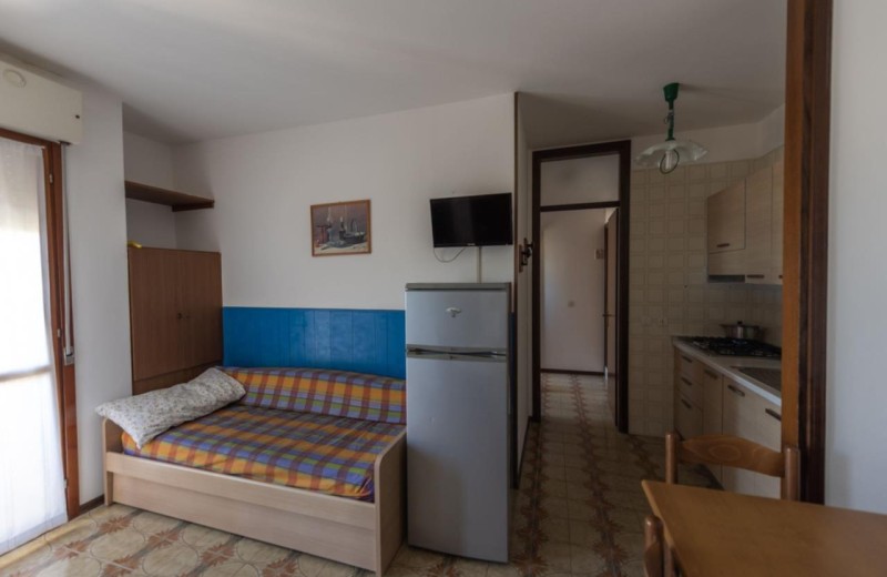Residenz Carina Süd Dreizimmer-Wohnung C