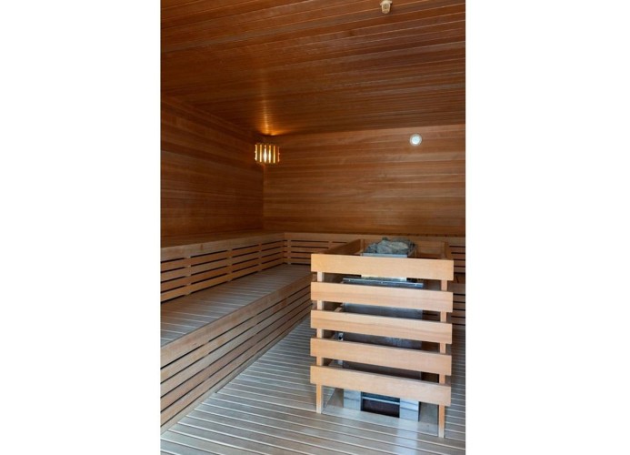 Feriendorf Pino Mare Mobilehome Trend