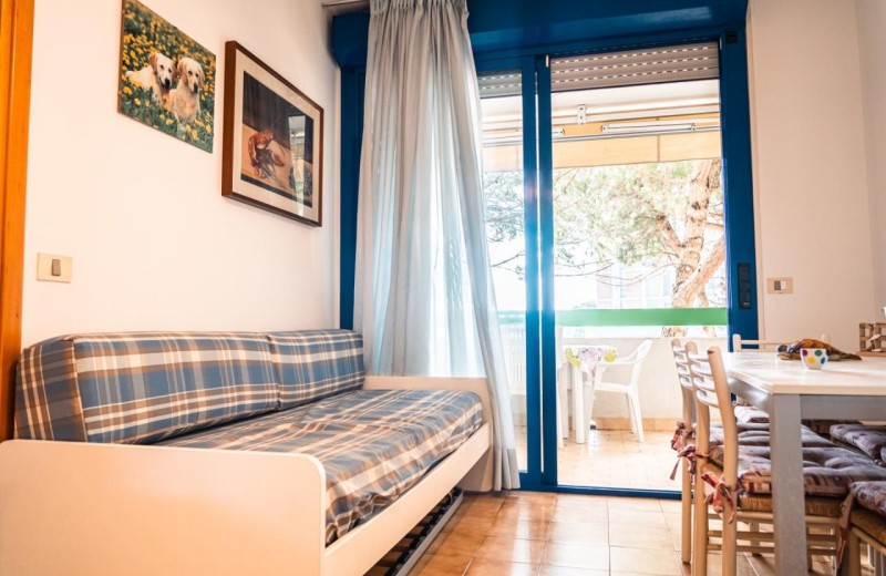 Residenz Vera Cruz-Dreizimmerwohnung C6*