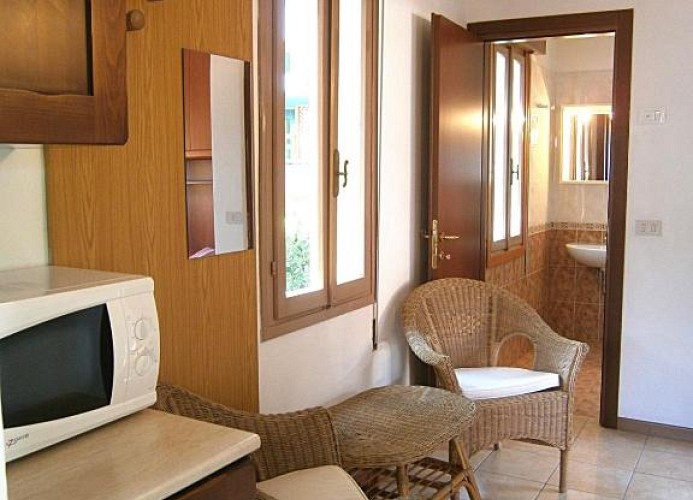 Residenz Annie Dreizimmer-Wohnung Trilo A2 