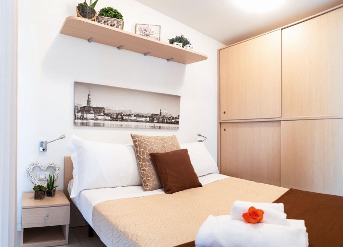Camping Village Internazionale Sottomarina Holiday 