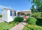 Feriendorf Benedetto Mobilehome Tahiti