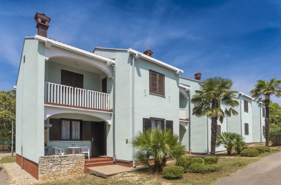 Ferienanlage Savudrija Wohnung Superior A4TP2