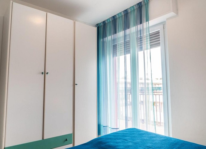 Residenz Smeralda B-Vierzimmerwohnung D6*