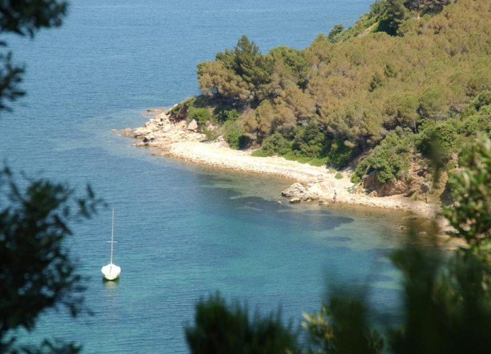 Camping Village Rosselba Le Palme Mobilehome Comfort