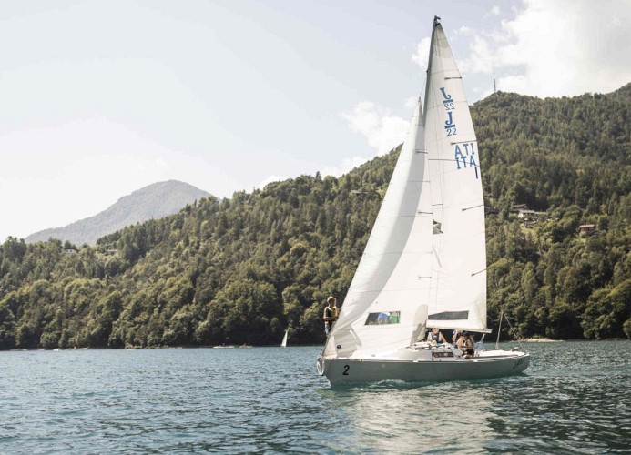 Residenz Santa Lucia Bungalow