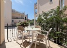 Villa Nina Apartments Zweizimmer-Wohnung mit Terrasse 2+1
