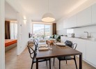 Residenz Olivo Zweizimmer-Wohnung Bilo Top 