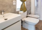 La Risacca Family Camping Village Lodge Comfort