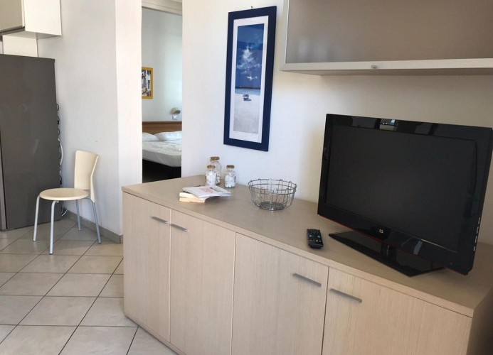 Residenz Viel Dreizimmer-Wohnung C 