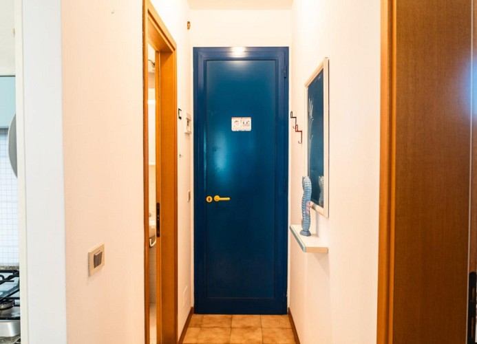 Residenz Vera Cruz-Dreizimmerwohnung C6*