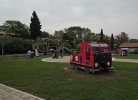 Ferienanlage Piani di Clodia Mobilehome Giulietta