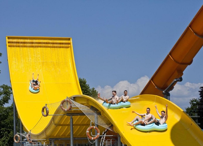 Ferienpark Terme Catez Mobilehome Happy Superior