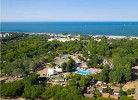 Ferienpark Cesenatico Mobilehome Orione 