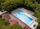 Feriendorf Jesolo Lodge Deluxe 