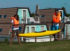 Marina Azzurra Resort Houseboat Lagoon