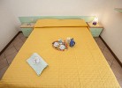 Residenz Mediterraneo Dreizimmer-Wohnung Trilo