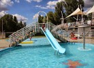 Ferienanlage Balatontourist Füred Mobilehome Happy Easy