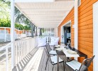 Feriendorf Benedetto Mobilehome Borgo