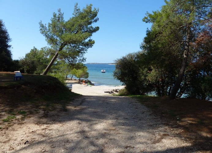 Ferienanlage Brioni Mobilehome Happy Easy 