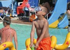 Ferienanlage Serenella Mobilehome Pellicano Lux