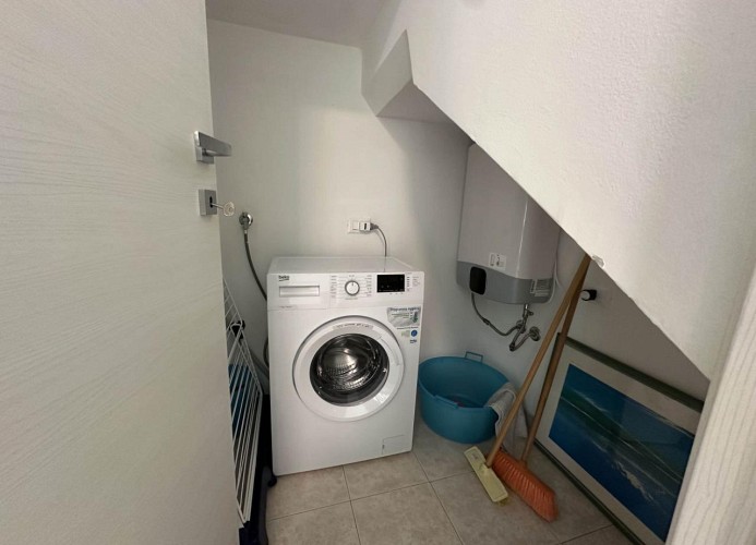 Villa Inca Dreizimmer-Wohnung Tipo C1S MED