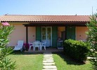 Residenz Rosa dei Venti Bungalow Mezzogiorno