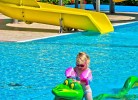 Feriendorf Le Palme Mobilehome Prestige