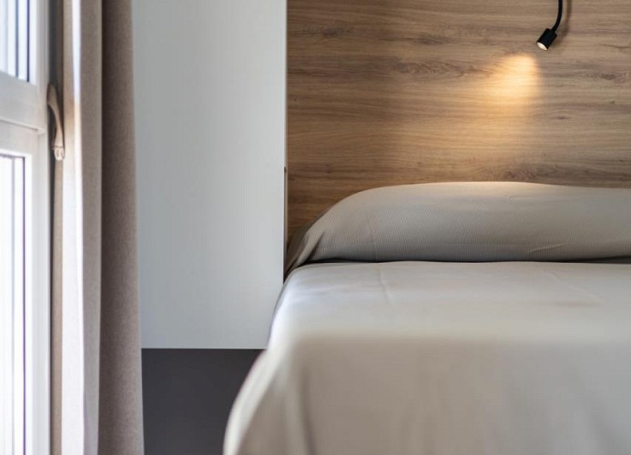 Feriendorf Francesco Lodge Prestige Lilac 