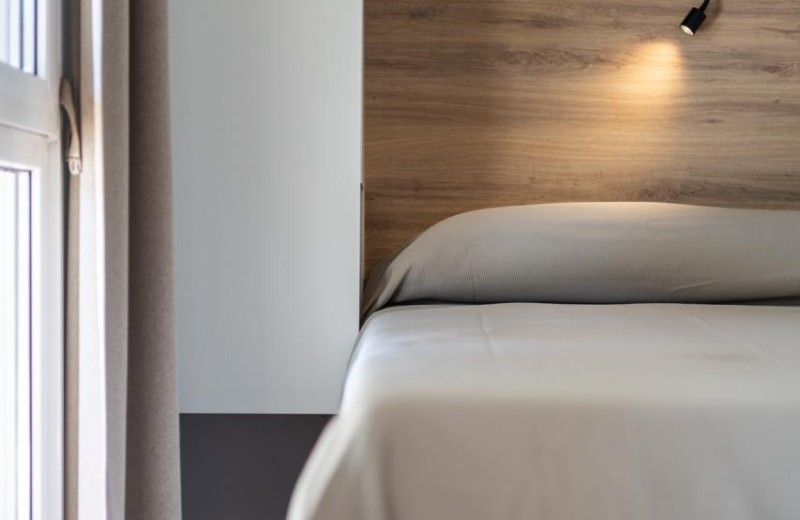 Feriendorf Francesco Lodge Prestige Lilac 