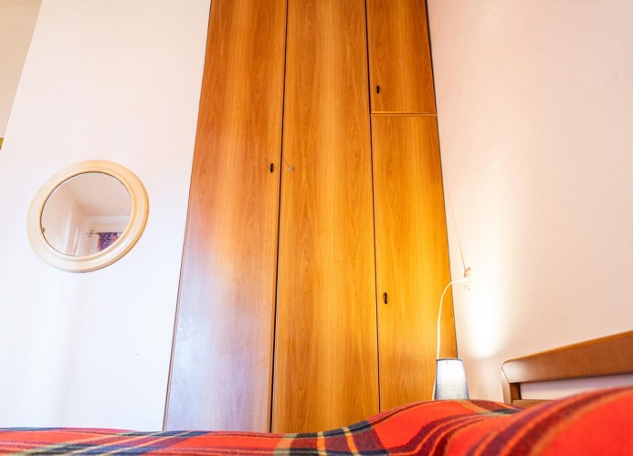 Residenz Tamerix-Dreizimmerwohnung C7