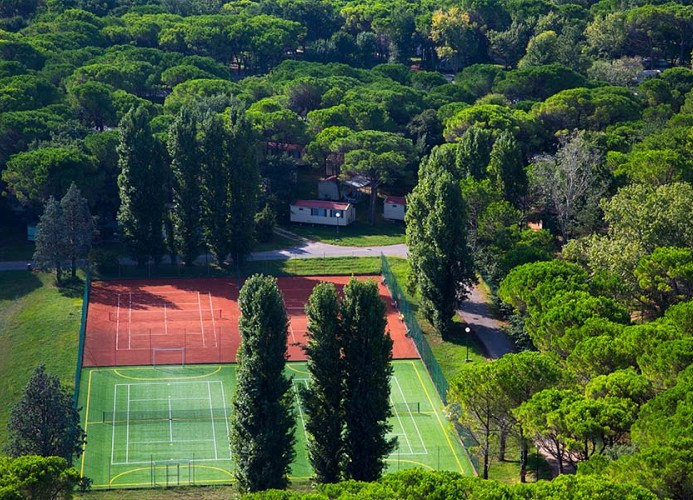 Belvedere Pineta Village Adria Home