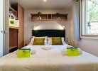 Le Gorette Cecina Camping Village Lodge Comfort Maxi