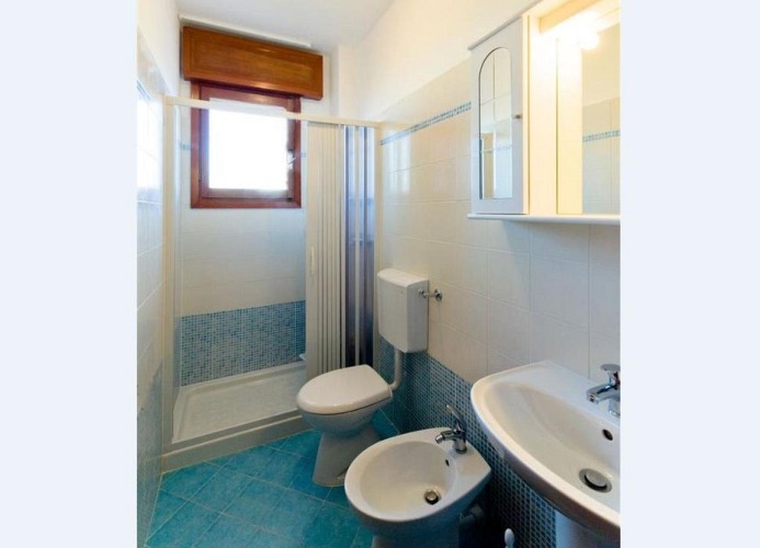 Residenz Castore Dreizimmer-Wohnung A3