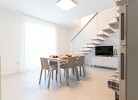 Residenz Quadrifoglio Dreizimmer-Wohnung Trilo C2
