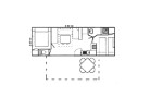 Ferienpark Internazionale Eden Mobilehome Azzurra 