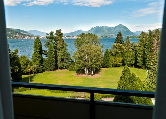 Residenz Carl und Do Zweizimmer-Wohnung Bilo Standard 