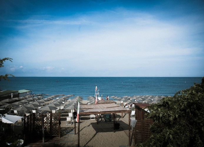 St. Michael Camping Village Mobilehome Piviere