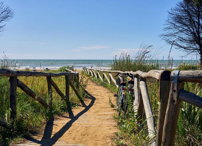 Residenz Olimpia Reihenhaus C2S 034