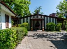 Camping La Conchiglia Bungalow Camelia