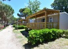 Ferienpark Marina Camping Village Lodge Superior PET 