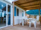 Ferienpark Bella Austria Mobilehome Happy Plus 
