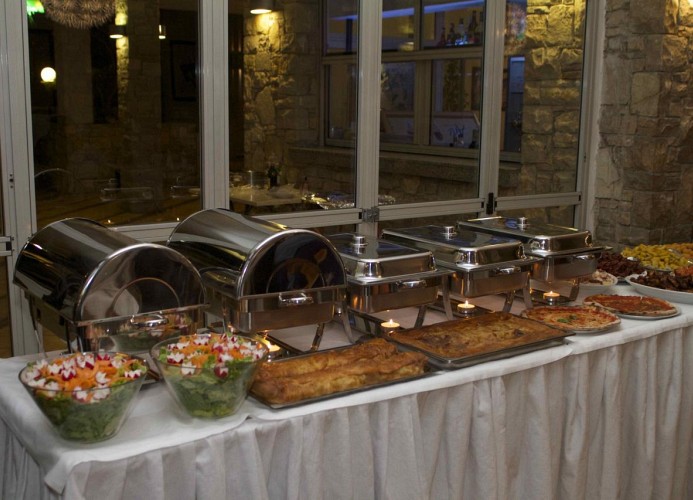 Residenz Primera Zweizimmer-Wohnung Tipo B2 
